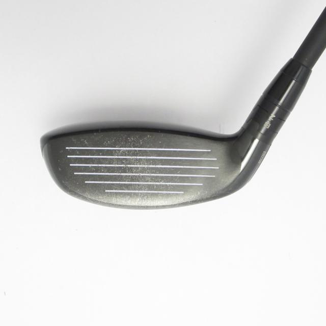 【中古ゴルフクラブ】タイトリスト　TSR　TSR2 ユーティリティ N.S.PRO MODUS3 HYBRID GOST 370tip　シャフト：N.S.PRO MODUS3 HYBRID …