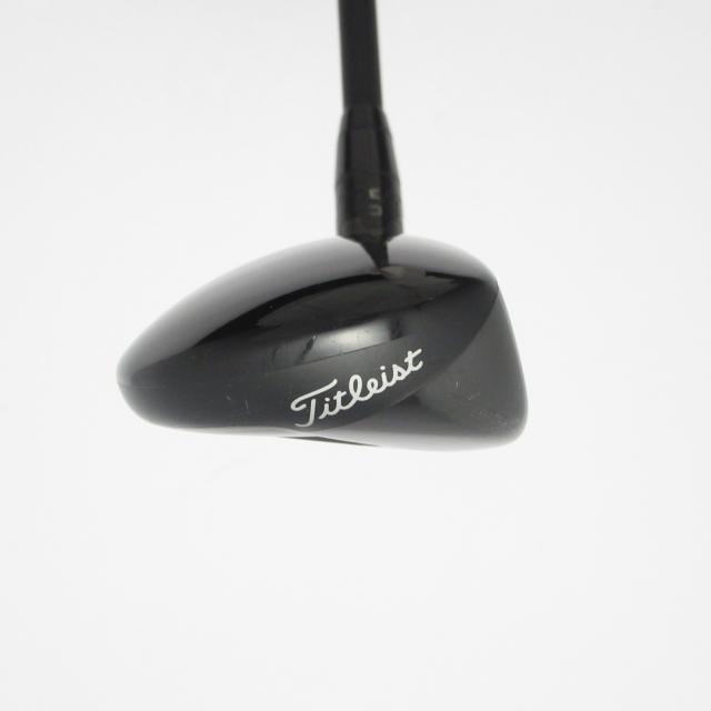 【中古ゴルフクラブ】タイトリスト　TSR　TSR2 ユーティリティ N.S.PRO MODUS3 HYBRID GOST 370tip　シャフト：N.S.PRO MODUS3 HYBRID …