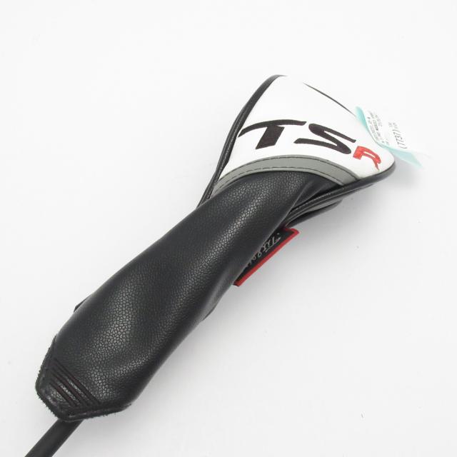 【中古ゴルフクラブ】タイトリスト　TSR　TSR2 ユーティリティ N.S.PRO MODUS3 HYBRID GOST 370tip　シャフト：N.S.PRO MODUS3 HYBRID …