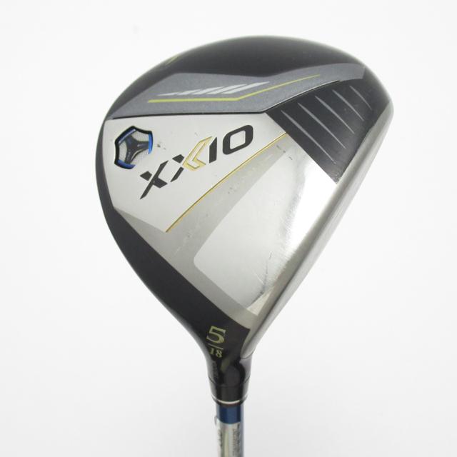 【中古ゴルフクラブ】ダンロップ　XXIO　ゼクシオ 13(2024) フェアウェイウッド MP1300カーボン　シャフト：MP1300カーボン