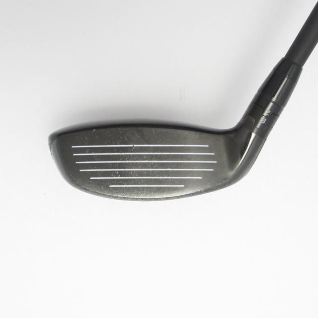 【中古ゴルフクラブ】タイトリスト　TSR　TSR2 ユーティリティ N.S.PRO MODUS3 HYBRID GOST 370tip　シャフト：N.S.PRO MODUS3 HYBRID …