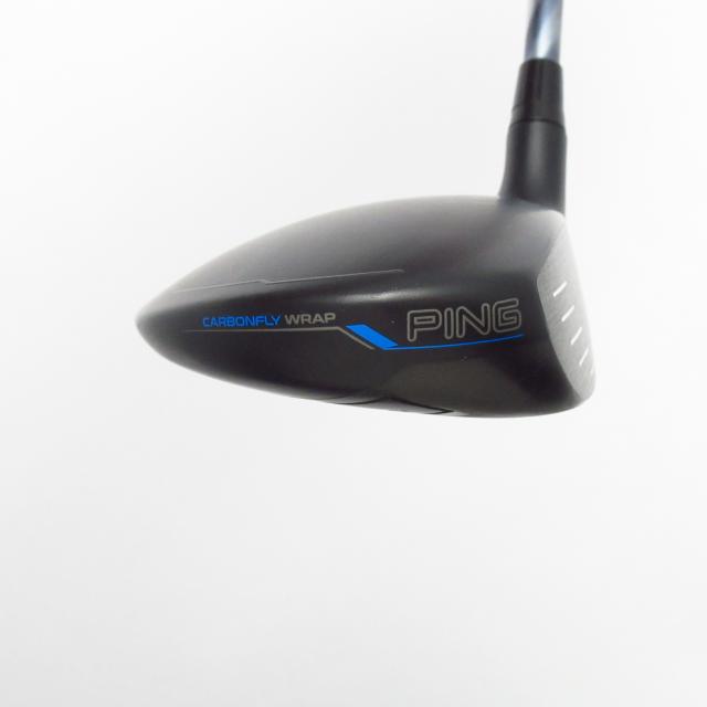 【中古ゴルフクラブ】ピン　G440　G440 LST フェアウェイウッド Speeder 569 EVOLUTION VI　シャフト：Speeder 569 EVOLUTION VI_3
