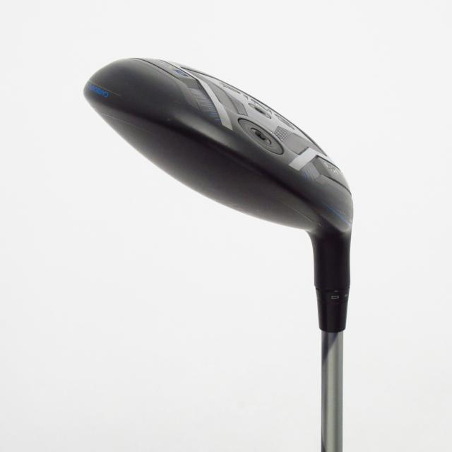 【中古ゴルフクラブ】ピン　G440　G440 LST フェアウェイウッド Speeder 569 EVOLUTION VI　シャフト：Speeder 569 EVOLUTION VI_4