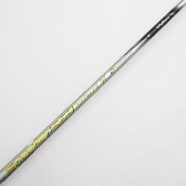 【中古ゴルフクラブ】ピン　G440　G440 LST フェアウェイウッド Speeder 569 EVOLUTION VI　シャフト：Speeder 569 EVOLUTION VI_5
