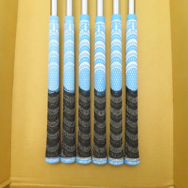 【中古ゴルフクラブ】ブリヂストン　BRIDGESTONE GOLF　242CB+ アイアン N.S.PRO 950GH neo　シャフト：N.S.PRO 950GH neo