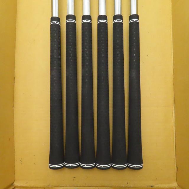 【中古ゴルフクラブ】ダンロップ　SRIXON　スリクソン ZXi5 アイアン N.S.PRO 850GH　シャフト：N.S.PRO 850GH