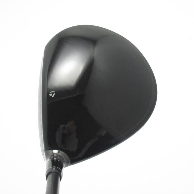 【中古ゴルフクラブ】テーラーメイド　Qi10　Qi10 LS ドライバー Fujikura ROCKETFUEL 50　シャフト：Fujikura ROCKETFUEL 50_1