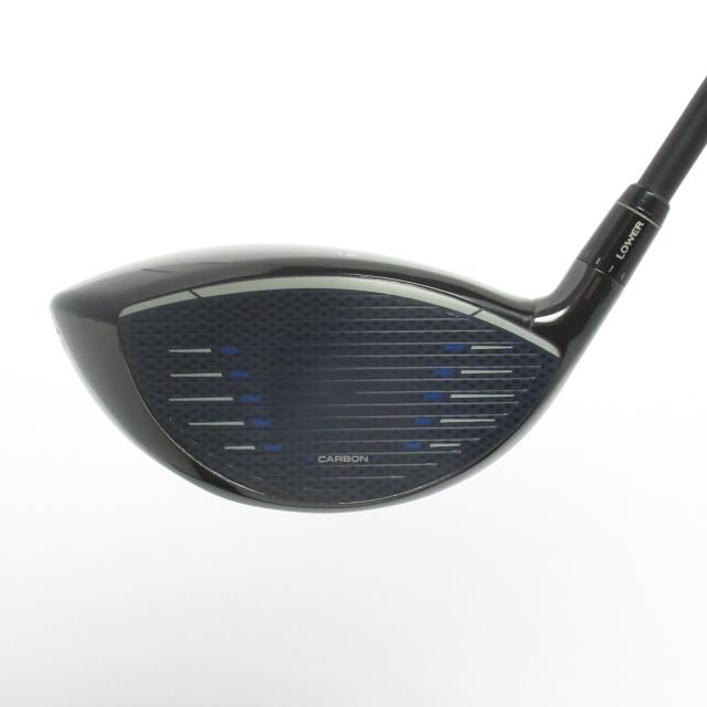 【中古ゴルフクラブ】テーラーメイド　Qi10　Qi10 LS ドライバー Fujikura ROCKETFUEL 50　シャフト：Fujikura ROCKETFUEL 50_2