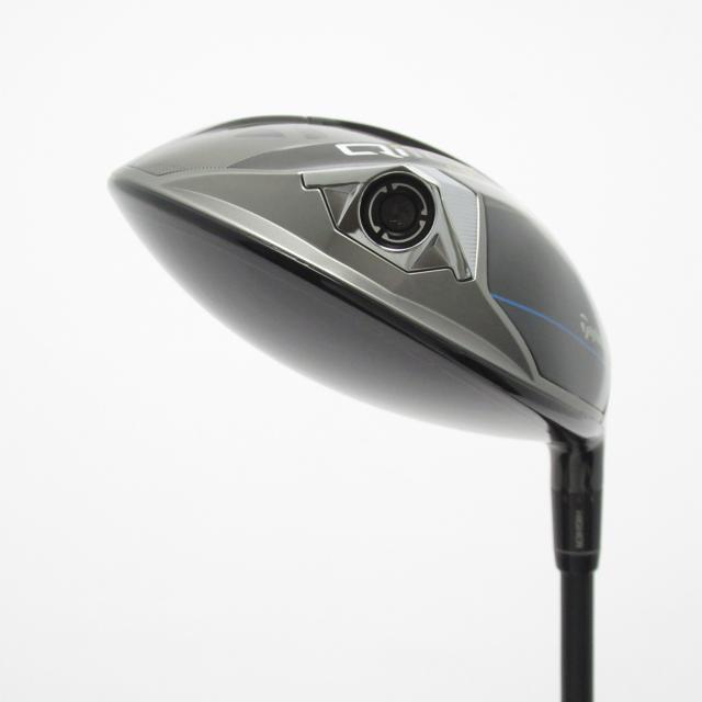 【中古ゴルフクラブ】テーラーメイド　Qi10　Qi10 LS ドライバー Fujikura ROCKETFUEL 50　シャフト：Fujikura ROCKETFUEL 50_4