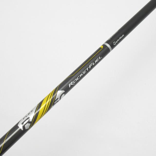 【中古ゴルフクラブ】テーラーメイド　Qi10　Qi10 LS ドライバー Fujikura ROCKETFUEL 50　シャフト：Fujikura ROCKETFUEL 50_5