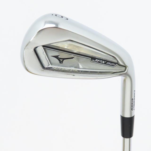 【中古ゴルフクラブ】ミズノ　JPX　JPX921 HOT L アイアン N.S.PRO ZELOS 7　シャフト：N.S.PRO ZELOS 7