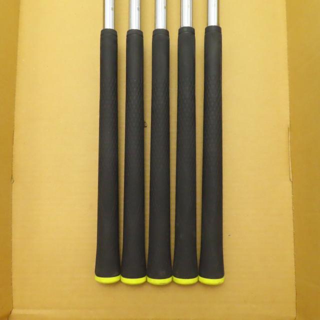 【中古ゴルフクラブ】ミズノ　JPX　JPX921 HOT L アイアン N.S.PRO ZELOS 7　シャフト：N.S.PRO ZELOS 7