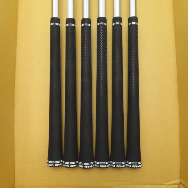 【中古ゴルフクラブ】ダンロップ　SRIXON　スリクソン ZX7 MkII アイアン N.S.PRO MODUS3 TOUR 120　シャフト：N.S.PRO MODUS3 TOUR 120