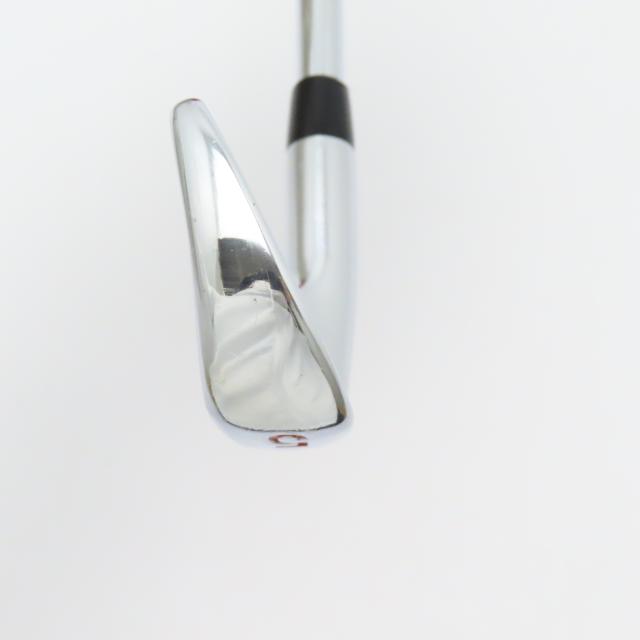 【中古ゴルフクラブ】タイトリスト　TITLEIST　T100 アイアン AMT TOUR WHITE　シャフト：AMT TOUR WHITE_3