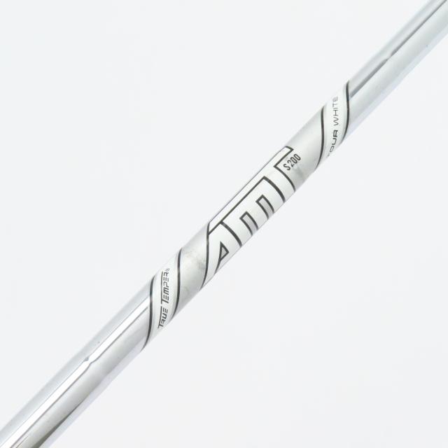 【中古ゴルフクラブ】タイトリスト　TITLEIST　T100 アイアン AMT TOUR WHITE　シャフト：AMT TOUR WHITE_4