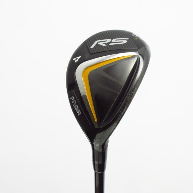 【中古ゴルフクラブ】プロギア　RS　RS JUST ユーティリティ Diamana FOR PRGR　シャフト：Diamana FOR PRGR