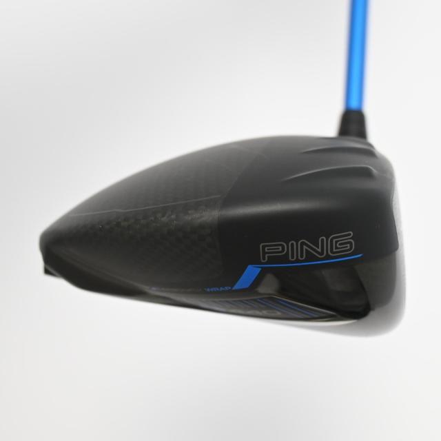 【中古ゴルフクラブ】ピン　G440　G440 LST ドライバー ALTA J CB BLUE　シャフト：ALTA J CB BLUE_3