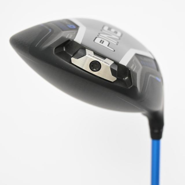 【中古ゴルフクラブ】ピン　G440　G440 LST ドライバー ALTA J CB BLUE　シャフト：ALTA J CB BLUE_4