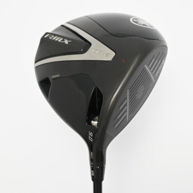 【中古ゴルフクラブ】ヤマハ　RMX　RMX DD-2 ドライバー TENSEI GR 50　シャフト：TENSEI GR 50