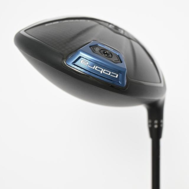 【中古ゴルフクラブ】コブラ　cobra　DS-ADAPT X ドライバー Speeder NX for Cobra　シャフト：Speeder NX for Cobra_4