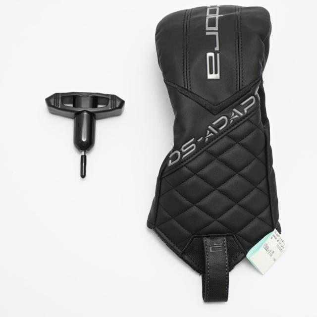 【中古ゴルフクラブ】コブラ　cobra　DS-ADAPT X ドライバー Speeder NX for Cobra　シャフト：Speeder NX for Cobra_7
