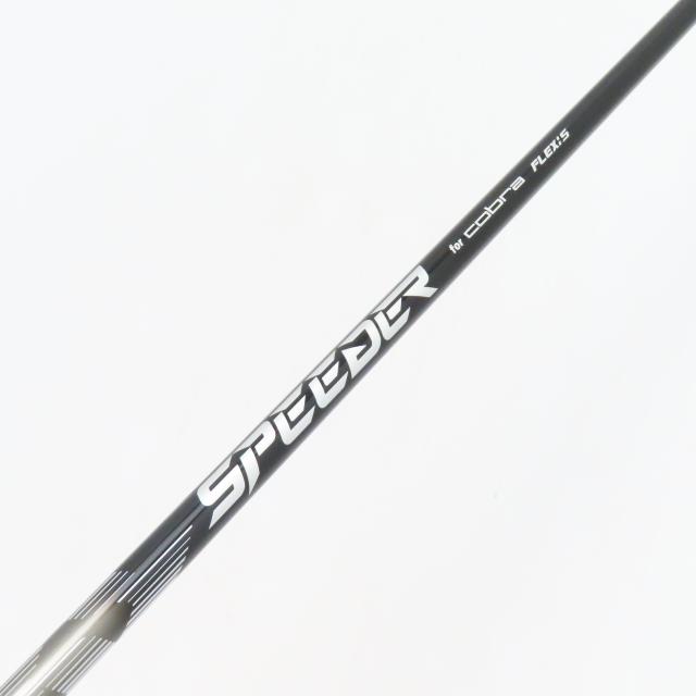 【中古ゴルフクラブ】コブラ　cobra　DS-ADAPT MAX-K ドライバー Speeder NX for Cobra　シャフト：Speeder NX for Cobra_5