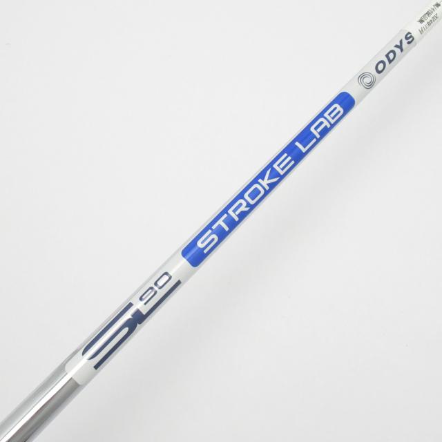 【中古ゴルフクラブ】オデッセイ　AI-ONE　Ai-ONE 24 S パター スチールシャフト　シャフト：スチールシャフト_5