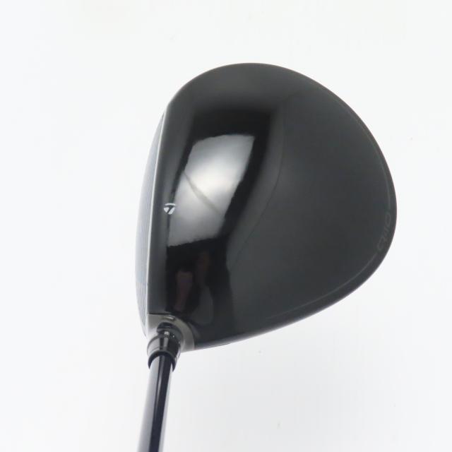 【中古ゴルフクラブ】テーラーメイド　Qi10　Qi10 ドライバー Diamana Blue TM50　シャフト：Diamana Blue TM50_1