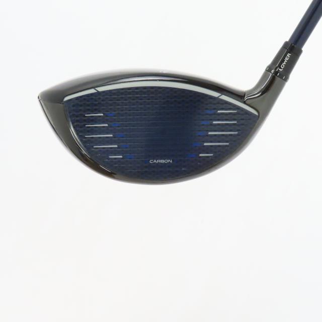 【中古ゴルフクラブ】テーラーメイド　Qi10　Qi10 ドライバー Diamana Blue TM50　シャフト：Diamana Blue TM50_2