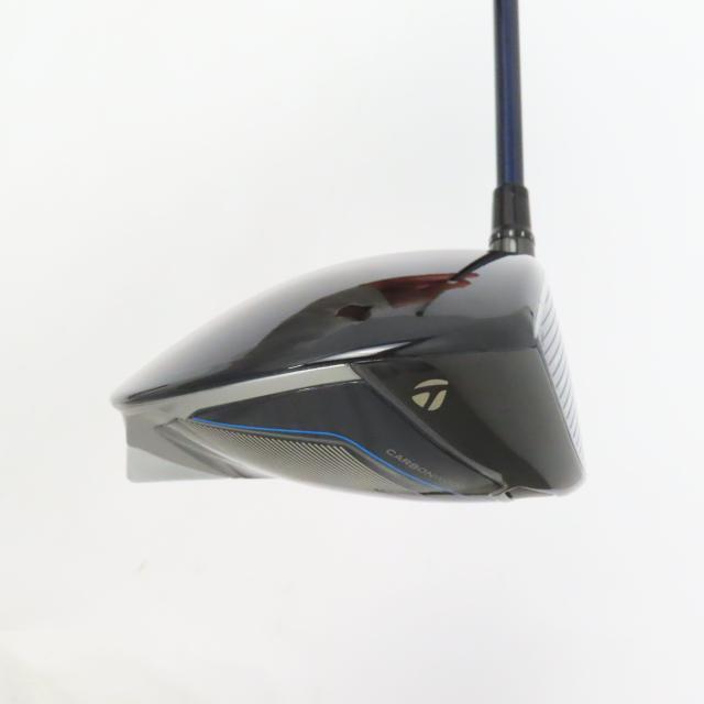 【中古ゴルフクラブ】テーラーメイド　Qi10　Qi10 ドライバー Diamana Blue TM50　シャフト：Diamana Blue TM50_3