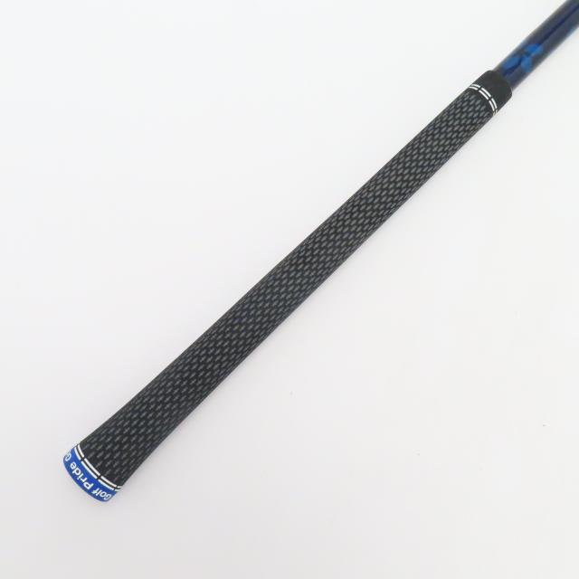 【中古ゴルフクラブ】テーラーメイド　Qi10　Qi10 ドライバー Diamana Blue TM50　シャフト：Diamana Blue TM50_6
