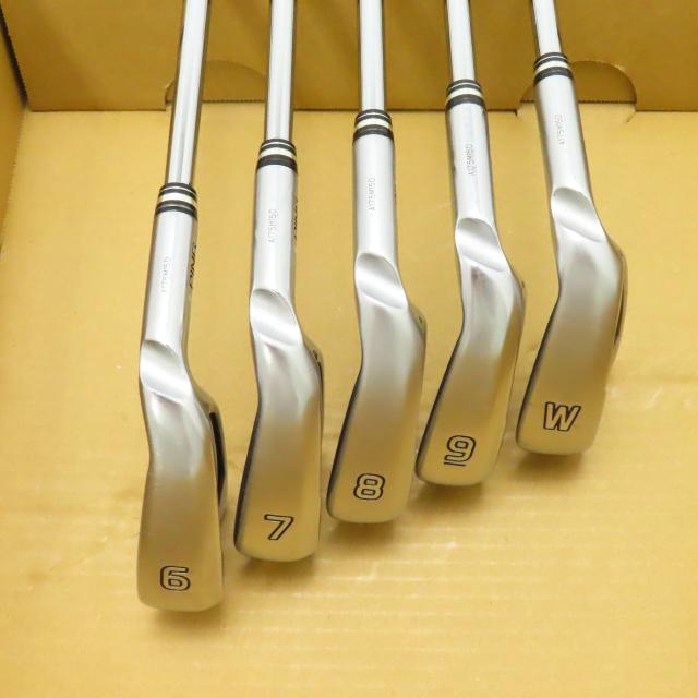 【中古ゴルフクラブ】ピン　G425　G425 アイアン N.S.PRO MODUS3 TOUR 120　シャフト：N.S.PRO MODUS3 TOUR 120