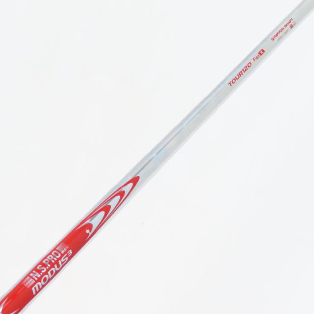 【中古ゴルフクラブ】キャロウェイゴルフ　APEX　APEX PRO(2021) アイアン N.S.PRO MODUS3 TOUR 120　シャフト：N.S.PRO MODUS3 TOUR 120