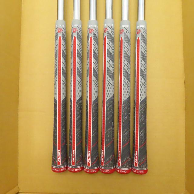 【中古ゴルフクラブ】キャロウェイゴルフ　APEX　APEX PRO(2021) アイアン N.S.PRO MODUS3 TOUR 120　シャフト：N.S.PRO MODUS3 TOUR 120