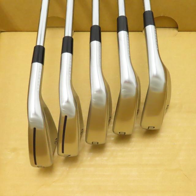 【中古ゴルフクラブ】テーラーメイド　P790　P790(2025) アイアン N.S.PRO MODUS3 TOUR 105　シャフト：N.S.PRO MODUS3 TOUR 105