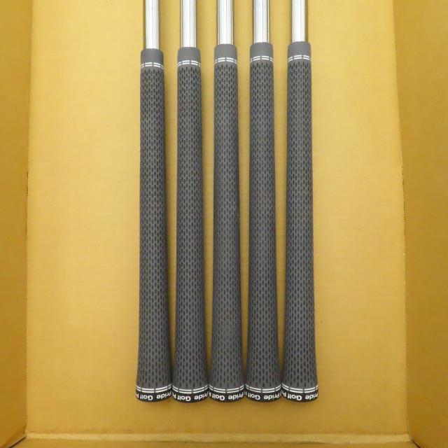 【中古ゴルフクラブ】テーラーメイド　P790　P790(2025) アイアン N.S.PRO MODUS3 TOUR 105　シャフト：N.S.PRO MODUS3 TOUR 105