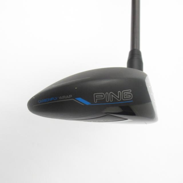 【中古ゴルフクラブ】ピン　G440　G440 MAX フェアウェイウッド PING TOUR 2.0 BLACK 65　シャフト：PING TOUR 2.0 BLACK 65_3