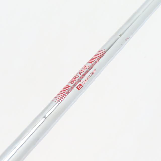 【中古ゴルフクラブ】タイトリスト　T SERIES　T200 アイアン N.S.PRO 880 AMC　シャフト：N.S.PRO 880 AMC