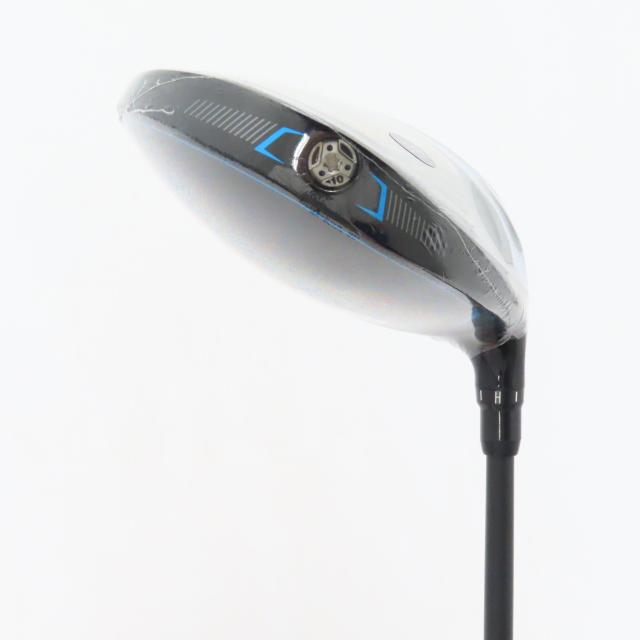 【中古ゴルフクラブ】ヨネックス　EZONE GT　EZONE GT MAX ドライバー RK-04GT BLUE　シャフト：RK-04GT BLUE_4