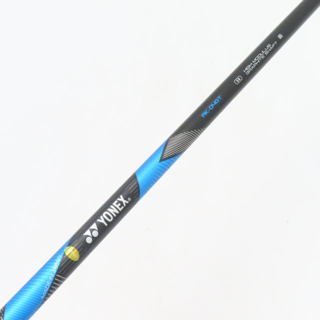 【中古ゴルフクラブ】ヨネックス　EZONE GT　EZONE GT MAX ドライバー RK-04GT BLUE　シャフト：RK-04GT BLUE_5