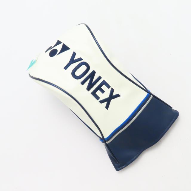 【中古ゴルフクラブ】ヨネックス　EZONE GT　EZONE GT MAX ドライバー RK-04GT BLUE　シャフト：RK-04GT BLUE_7