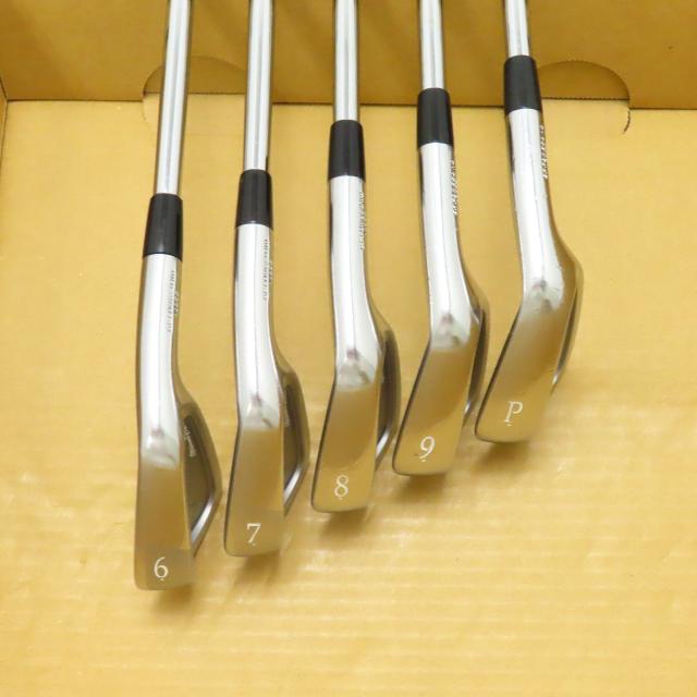 【中古ゴルフクラブ】ミズノ　Mizuno Pro　MizunoPro 518 アイアン N.S.PRO 950GH　シャフト：N.S.PRO 950GH