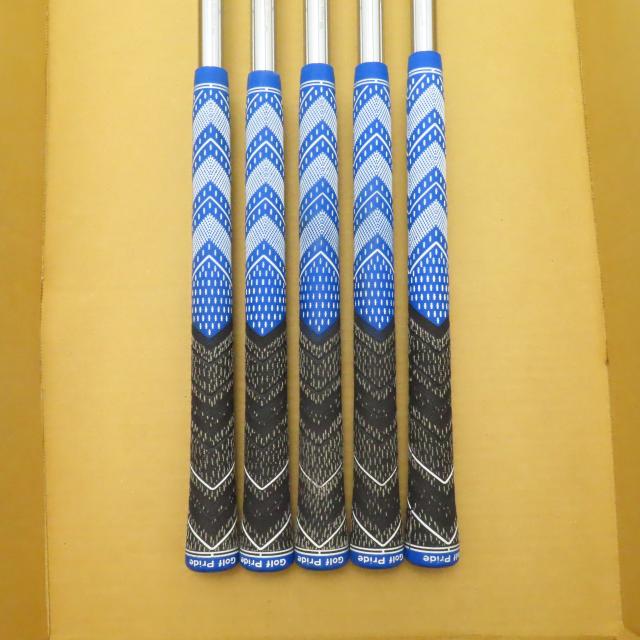 【中古ゴルフクラブ】ミズノ　Mizuno Pro　MizunoPro 518 アイアン N.S.PRO 950GH　シャフト：N.S.PRO 950GH