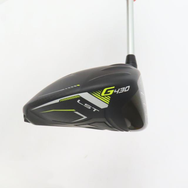 【中古ゴルフクラブ】ピン　G430　G430 LST ドライバー ATTAS DAAAS 5　シャフト：ATTAS DAAAS 5_3