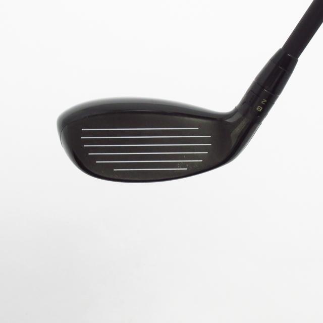 【中古ゴルフクラブ】タイトリスト　TSR　TSR3 ユーティリティ N.S.PRO MODUS3 HYBRID GOST 370tip　シャフト：N.S.PRO MODUS3 HYBRID …
