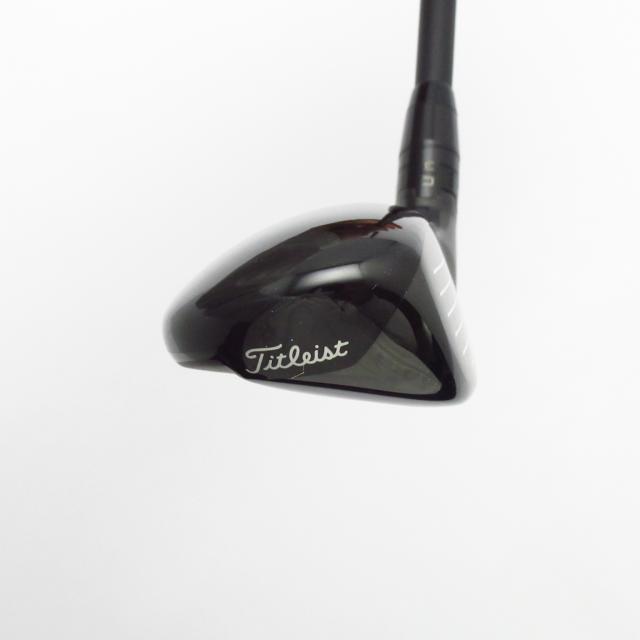 【中古ゴルフクラブ】タイトリスト　TSR　TSR3 ユーティリティ N.S.PRO MODUS3 HYBRID GOST 370tip　シャフト：N.S.PRO MODUS3 HYBRID …