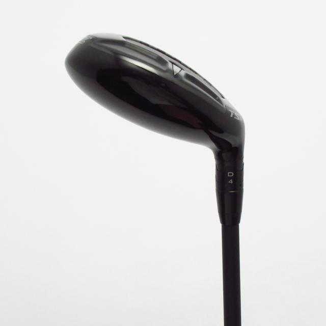【中古ゴルフクラブ】タイトリスト　TSR　TSR3 ユーティリティ N.S.PRO MODUS3 HYBRID GOST 370tip　シャフト：N.S.PRO MODUS3 HYBRID …