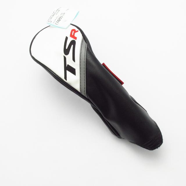【中古ゴルフクラブ】タイトリスト　TSR　TSR3 ユーティリティ N.S.PRO MODUS3 HYBRID GOST 370tip　シャフト：N.S.PRO MODUS3 HYBRID …