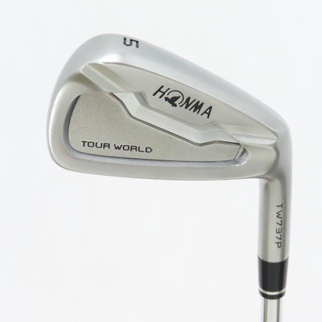 【中古ゴルフクラブ】本間ゴルフ　TOUR WORLD　ツアーワールド TW737P アイアン N.S.PRO 950GH　シャフト：N.S.PRO 950GH