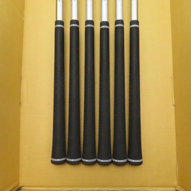 【中古ゴルフクラブ】本間ゴルフ　TOUR WORLD　ツアーワールド TW737P アイアン N.S.PRO 950GH　シャフト：N.S.PRO 950GH